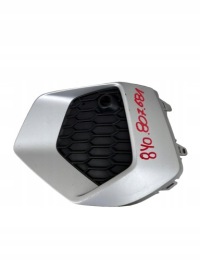 Купити Audi a3 2020-24 рік решітка бампера ліва оригінал, фото thumb