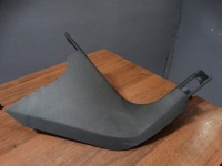 фото thumb №1, Idealna защита порог правая vw golf viii 8 1