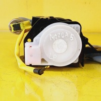 Ремень безопасности левая перед mazda 5 t89334t nr226 Оригинал, фото thumb