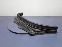 фото thumb №5, Bmw 5 g30 g31 защита стены перегородки 7340207