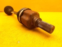 фото thumb №3, Citroen ds9 привідний вал перед передня ліва 9831666480 20r.