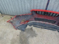 фото thumb №15, Бампер перед передній решітка радіатора volvo v70 iii pod омивачі ксенон 30678623