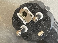 фото thumb №14, Зарядное устройство станция зарядки автомобиля 16a 230v 3,5kw typ 1 usa sae j1772