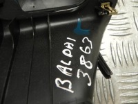 Обшивка стійка b chevrolet camaro 2016 góra ліва сторона 84016269 в Україні, фото thumb