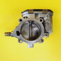 фото thumb №8, Дроссельная заслонка peugeot 406 3.0 0280750041 nr248