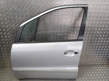 фото thumb №1, Дверь левый перед mercedes w168 761