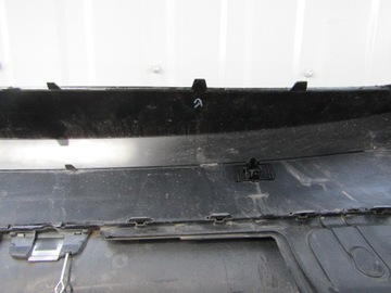 фото thumb №10, Бампер зад land rover discovery v 5 l462 17-
