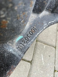 фото thumb №5, Jeep wrangler jl мост задняя 3.6 usa