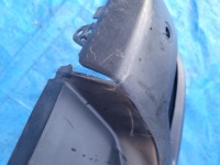 фото thumb №9, Peugeot 3008 i| бампер задняя задний 9684964277 | 0347