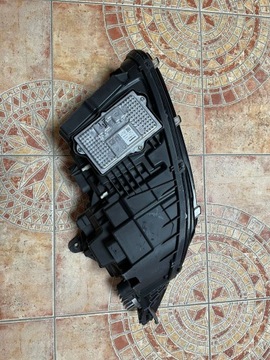 фото thumb №10, Volvo xc90 2017 лампы передние / комплект