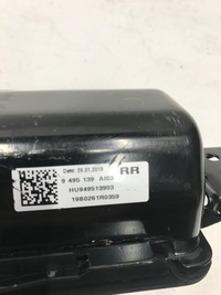 фото thumb №5, Bmw g20 подушка подушка безопасности коленная europa