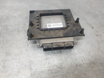 фото thumb №6, Блок управления набор старт citroen c5 1,8 9644955480