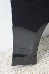 фото thumb №8, Крыло правые перед audi a6 c6 рестайлинг lz9y