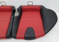фото thumb №6, Заднє сидіння задня спинка сидіння задня mazda rx-8 rx8