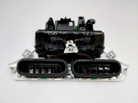 Smart #1 smart 1 23r. туннель средний рамка бардачок 8890936964 с Разборки, фото thumb