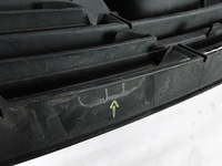 фото thumb №6, Решётка радиатора решётка радиатора радиатора renault trafic iii 623108673r