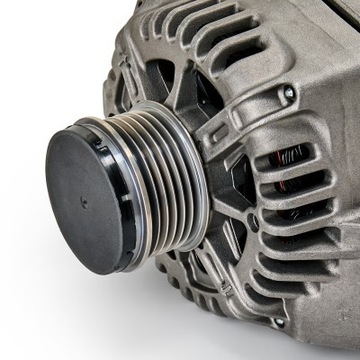 фото thumb №2, Генератор ridex 4g0030r