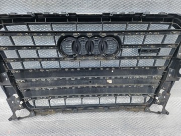 фото thumb №8, Audi q5 sq5 рестайлінг решітка радіатора решітка 8r0853651ad