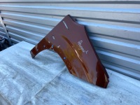 фото thumb №3, Крыло передний peugeot rifter gt line partner iv