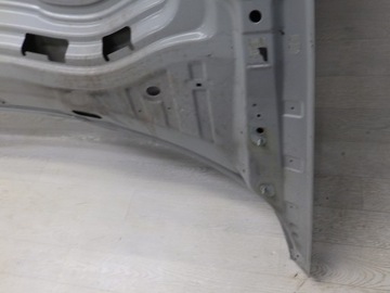 фото thumb №13, Капот skoda kodiaq 565823155a