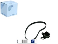 фото thumb №1, Blue print комплект - набір ремінь розподільного валу kct533a