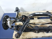 фото thumb №5, Vw arteon liftback балка подвеска задняя