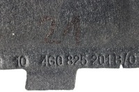 фото thumb №6, Audi a6 a7 fl защита пол 4g0825201 4g0 825 201 4g0825201b 4g0825201c 4g