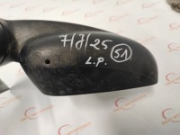 Jeep cherokee 3 рестайлинг  06r зеркало левое англичанин Доставка, фото thumb