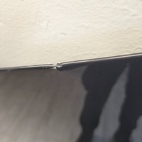 фото thumb №10, Subaru outback v bs legacy vi 14-19 крышка передняя капот двигателя