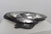 Opel corsa e правая лампа перед 13381336 Оригинал, фото thumb