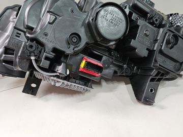 фото thumb №14, Лампа передняя правая правые перед iveco stralis s-way полный led 58029054830