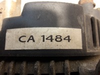 фото thumb №5, Генератор renault clio ca1484