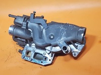 фото thumb №4, Насос води ze зчеплення plus корпус daf xf 106