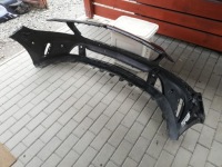 Бампер перед mercedes a-klasa w176 рестайлинг в Украине, фото thumb