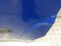 фото thumb №6, Дверь левый задняя fiat doblo 426