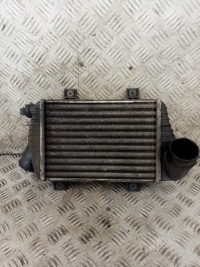 Купить Интеркулер интеркулер ford c-max 701145805a, фото thumb