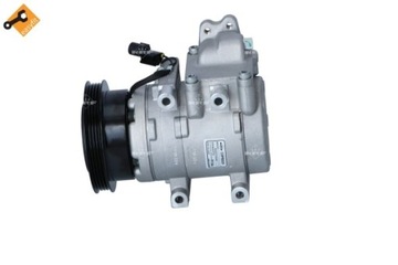 фото thumb №16, Компресор кондиціонера nrf 977012c100 977012d100