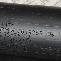 фото thumb №6, Bmw x2 f39 2023 часть трубы впуска воздуха