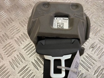 фото thumb №8, Bmw 3 g20 g21 pas безопасности сиденья заднего