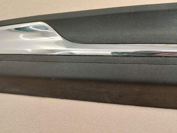 фото thumb №6, Renault scenic iv 16- ліва передня планка двері лівий перед