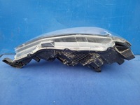 фото thumb №13, Nissan pulsar 2014-2018 14-18 фара лампа ліва звичайна 26060-3zp0a