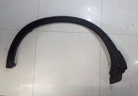 фото thumb №1, Mazda cx-5 молдинг крыла правый задняя