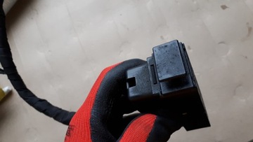 фото thumb №10, A6 c7 4g штекер роз'єм з'єднувач насоса гальмівної a7