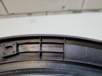 фото thumb №7, Молдинг крила лівий задня vitara iii 15+