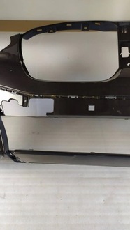 фото thumb №6, Бампер перед bmw x3 g01 m-pakiet lift