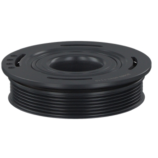 фото thumb №12, Колесо пасове opel renault vivaro movano 2,2dti 2,5d