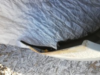 фото thumb №5, Kia picanto 17- бампер перед передний