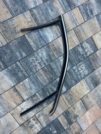 фото thumb №1, Рамка прокладка дверь compass ii 2022 rok