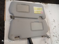 фото thumb №1, Козирок сонцезахисний козирок mazda 5 05-10