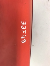 фото thumb №12, Лампа задняя правая правый штекер вкладыш peugeot 1007 europa 9646116880